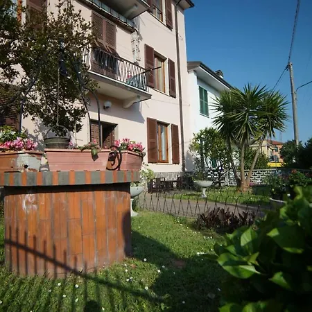 Appartement Casa Co