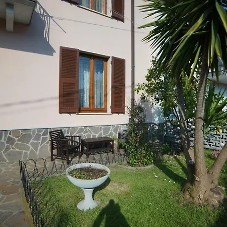 Casa Co Apartment La Spezia