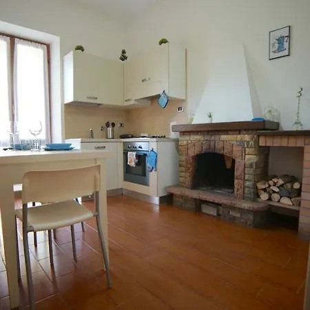 Appartement Casa Co *