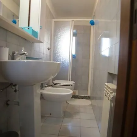 Appartement Casa Co La Spezia