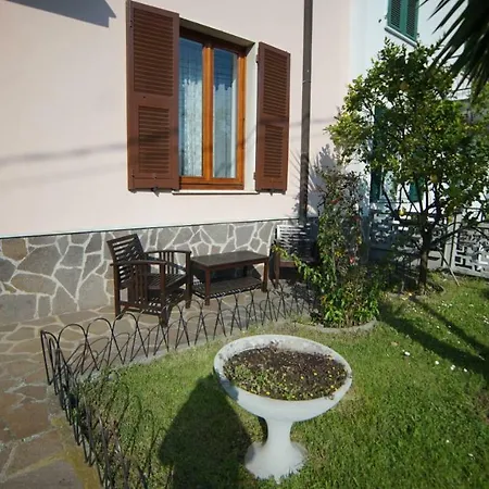Appartement Casa Co