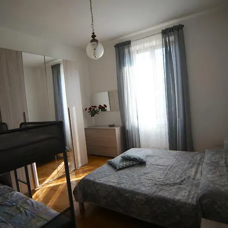 Casa Co Apartment *