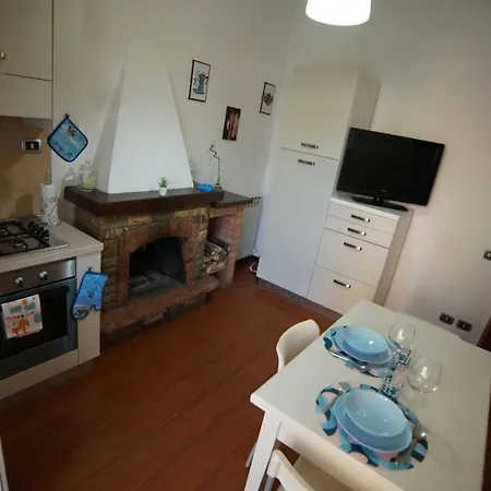 Casa Co Appartement La Spezia