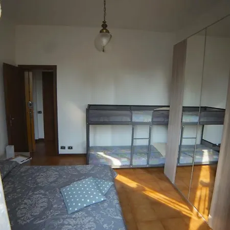 Casa Co Apartment *