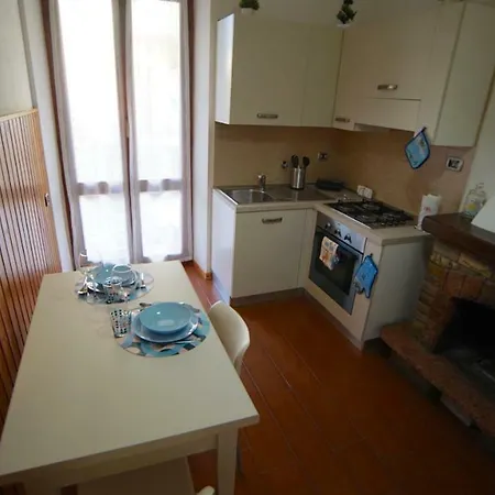 Appartement Casa Co